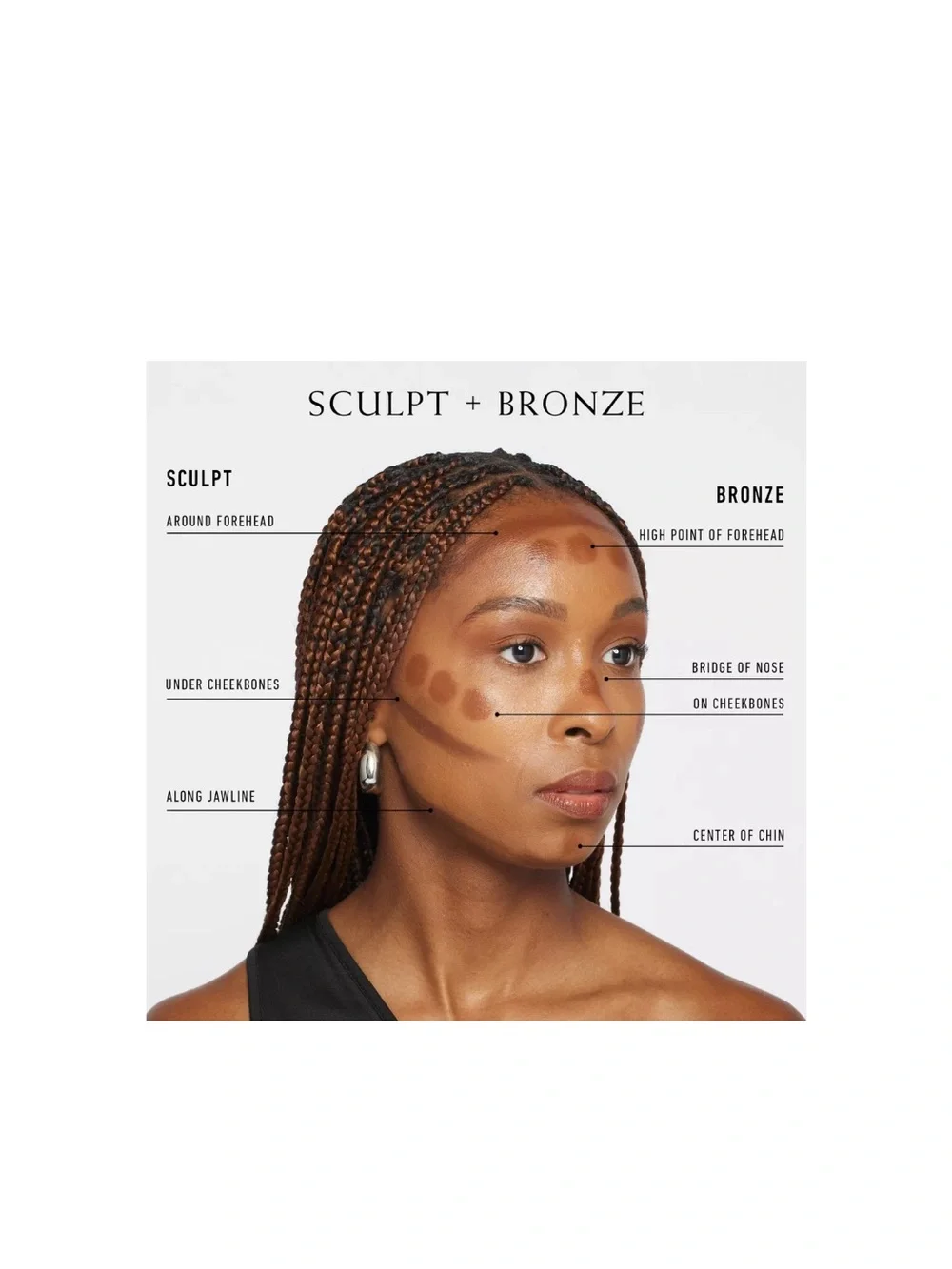 Kvd Beauty virtually effortless